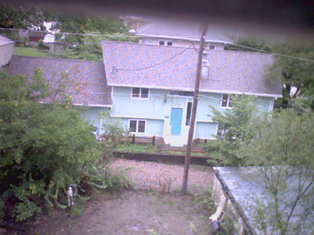 Live camera in Fairfield
